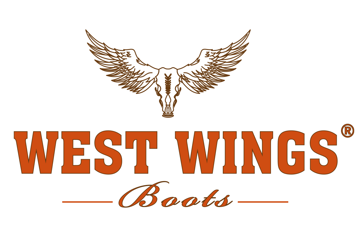 West Wings Boots